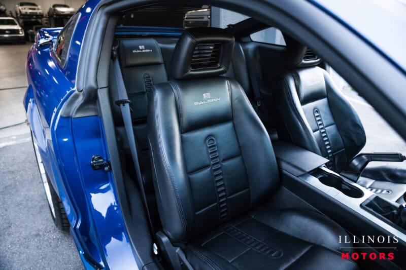 2006 Ford Mustang GT Deluxe