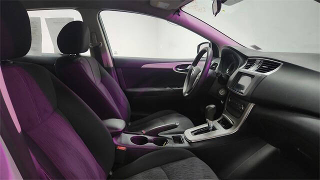 2014 Nissan Sentra SV