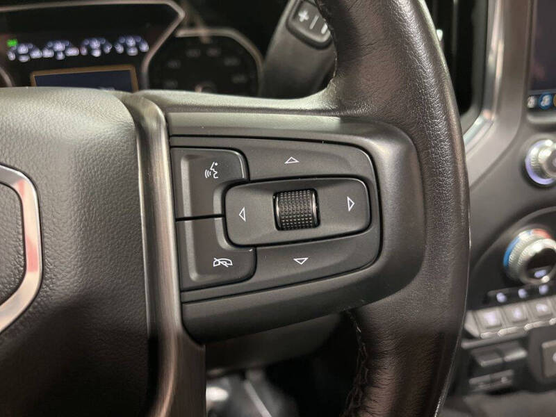 2021 GMC Sierra 2500HD