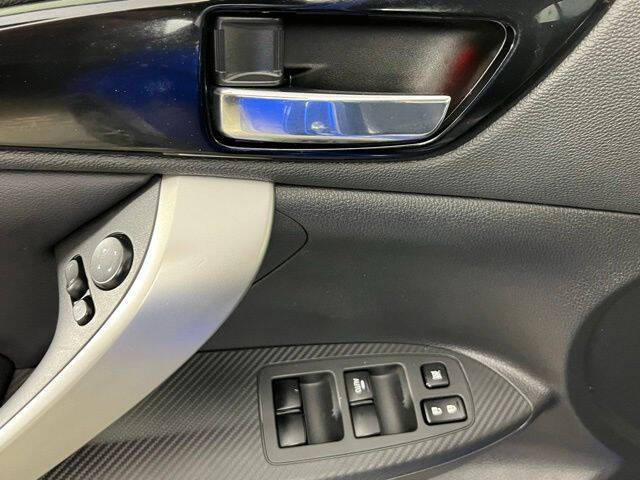 2022 Mitsubishi Eclipse Cross SE