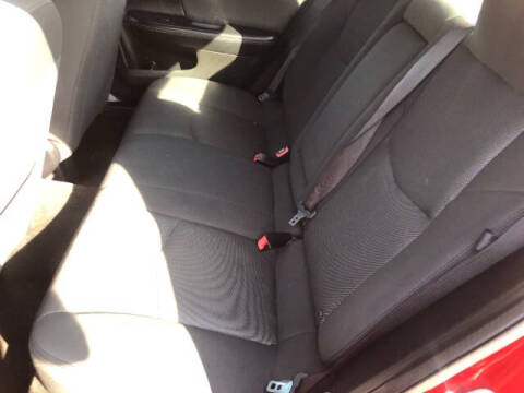 2012 Dodge Avenger SE