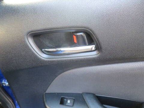 2018 Toyota Prius Three