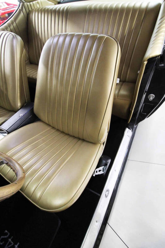 1968 Oldsmobile 442