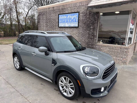 2020 MINI Countryman