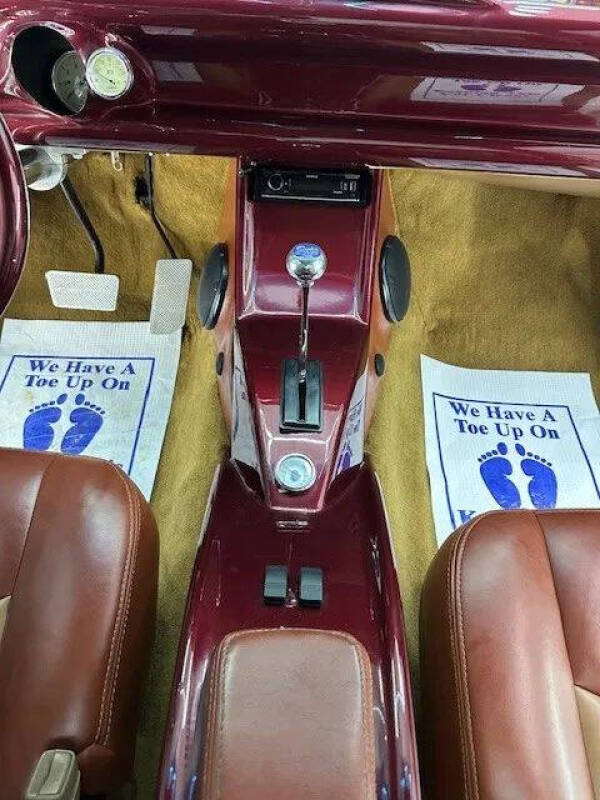 1999 Chevrolet Silverado 1500