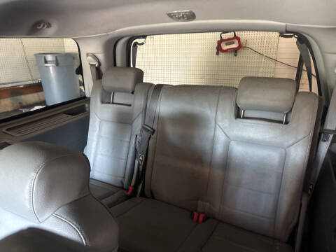 2004 Ford Expedition XLT