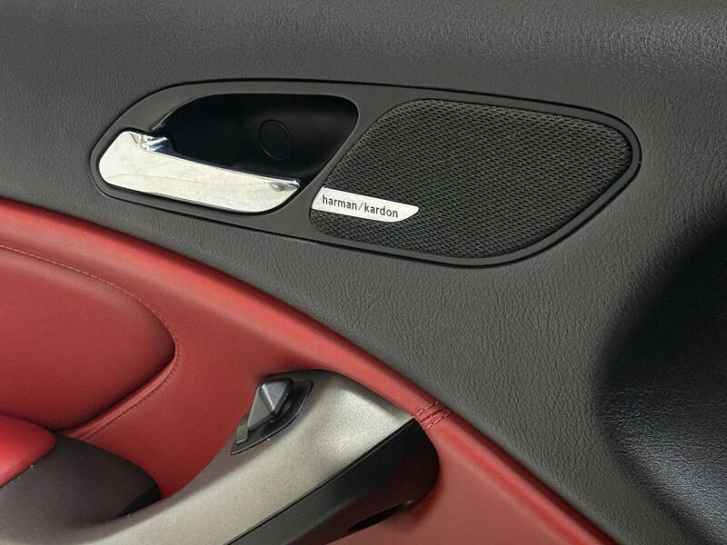2004 BMW M3