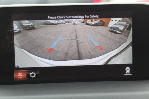 2019 Mazda CX-5 Signature