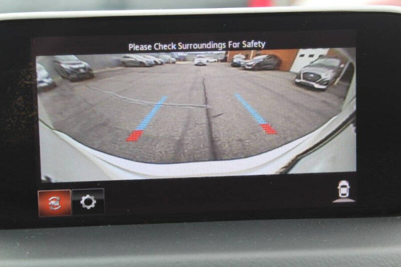 2019 Mazda CX-5 Signature