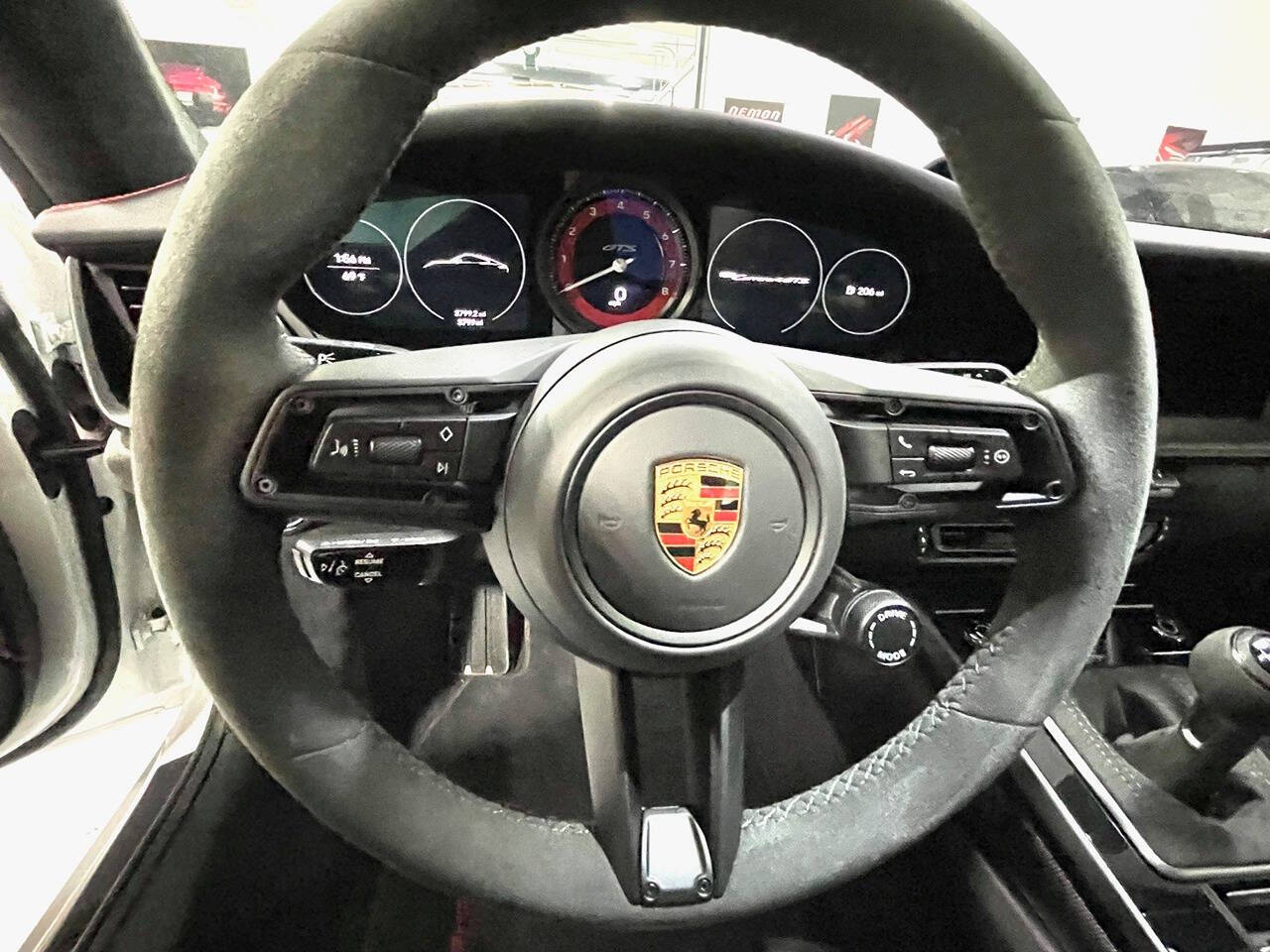 2022 Porsche 911 for sale at Global Motorsports Inc. in Brentwood, TN