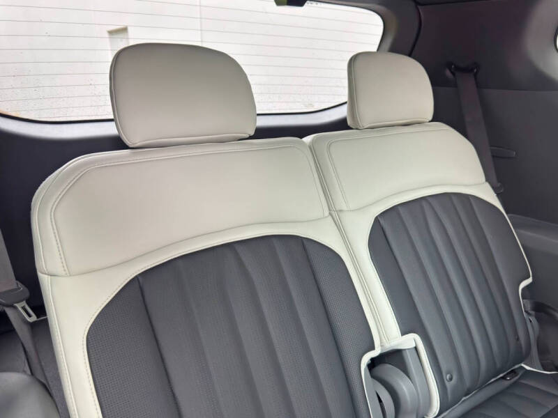 2025 Kia EV9 GT-Line