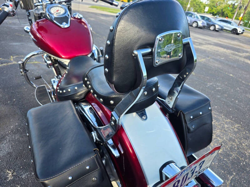 2008 Suzuki Boulevard C50T