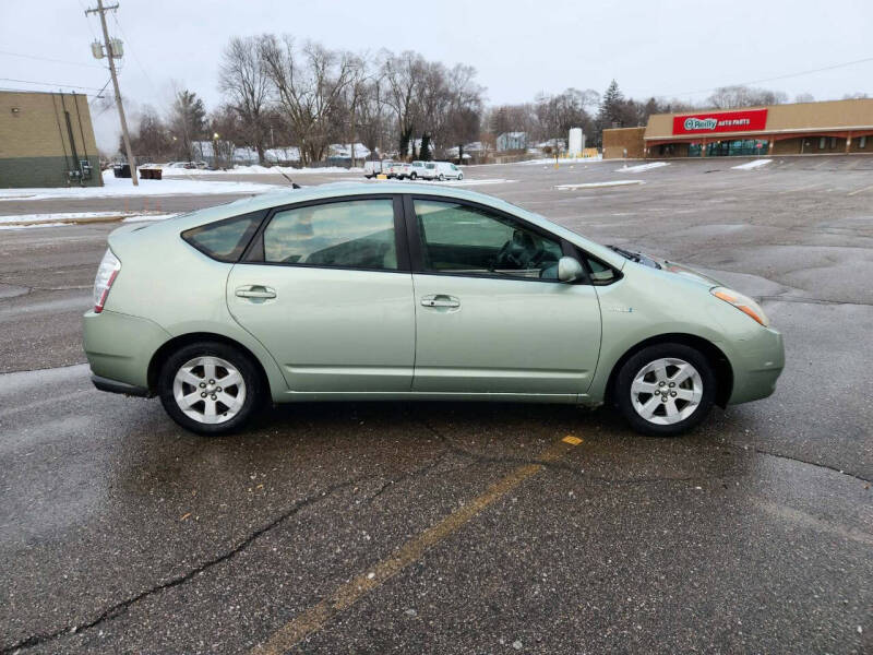 2007 Toyota Prius