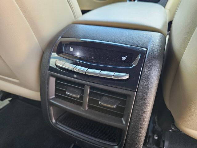 2018 Cadillac XT5 Premium Luxury