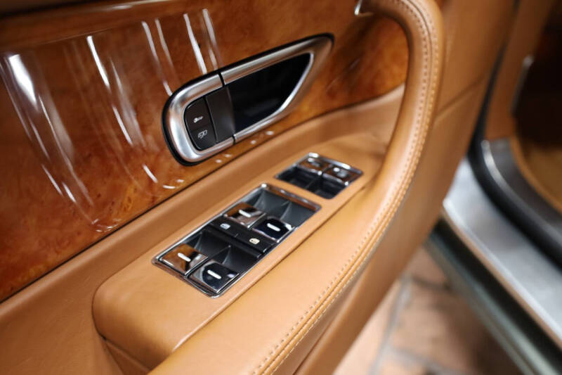 2004 Bentley Continental GT Turbo