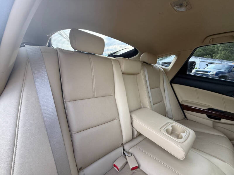 2012 Honda Crosstour