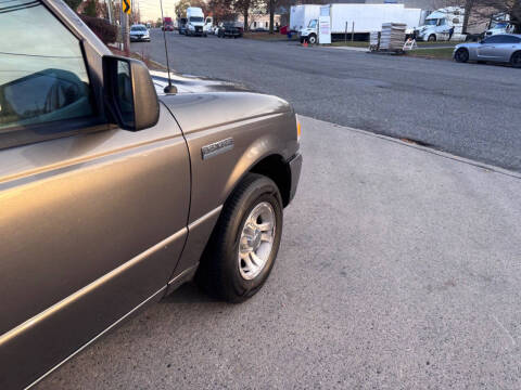 2006 Ford Ranger XLT