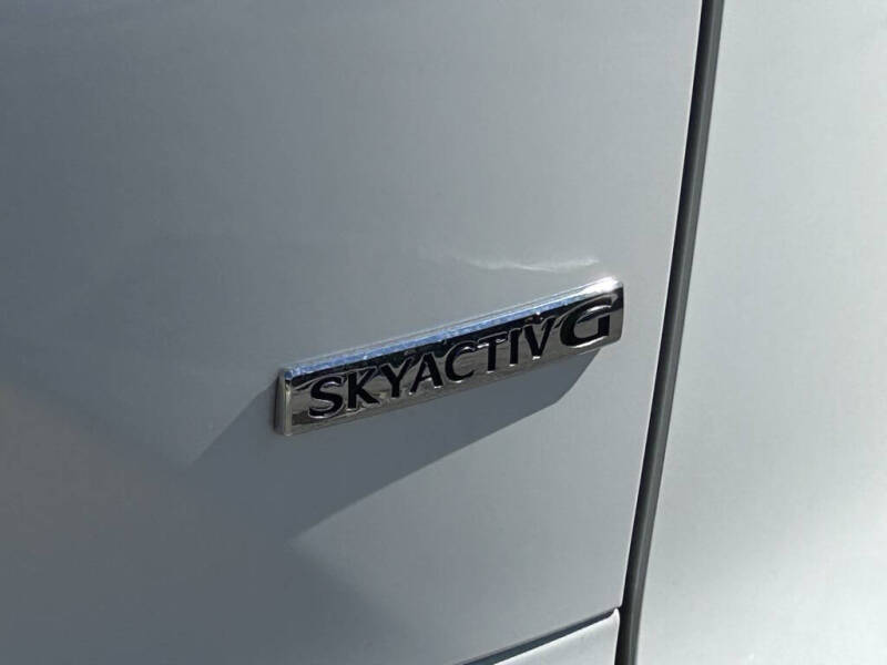 2020 Mazda CX-9 Touring