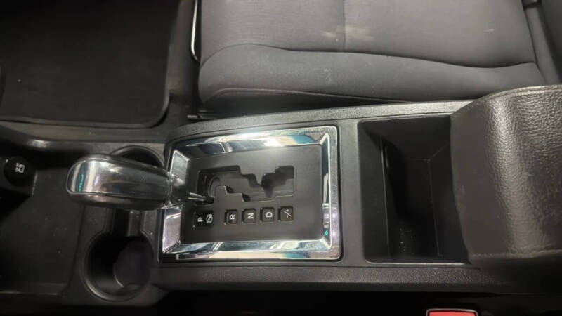 2010 Dodge Journey SXT