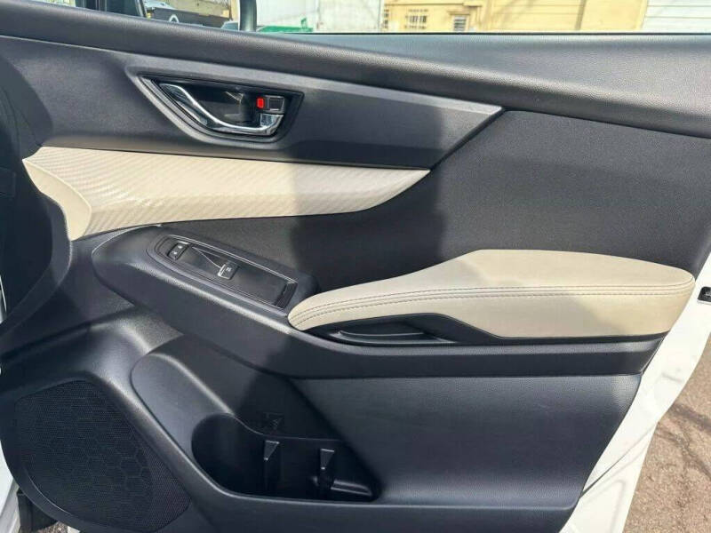 2021 Subaru Ascent Premium 7-Passenger