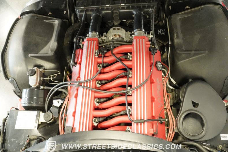 1993 Dodge Viper RT/10