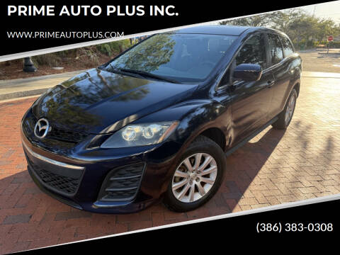 2010 Mazda CX-7 i Sport