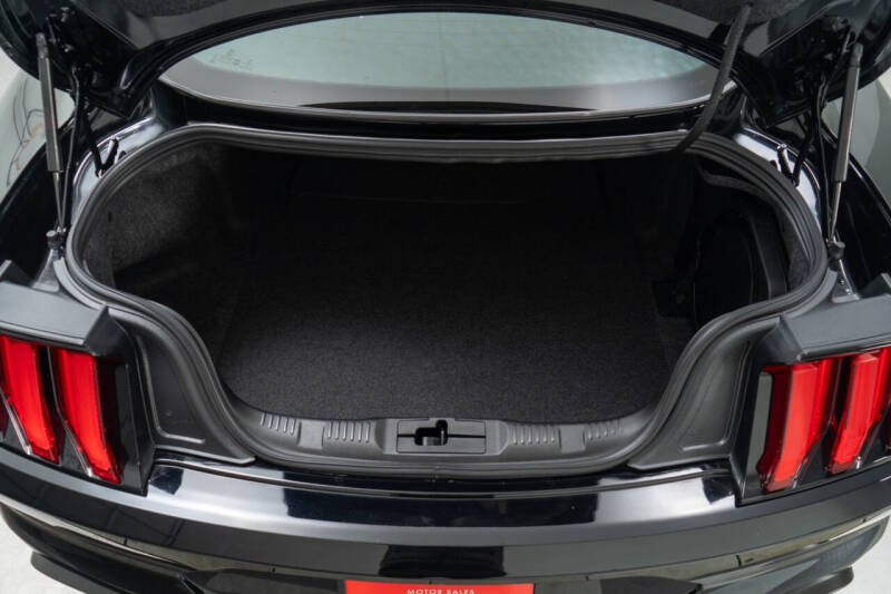 2022 Ford Mustang Shelby GT500