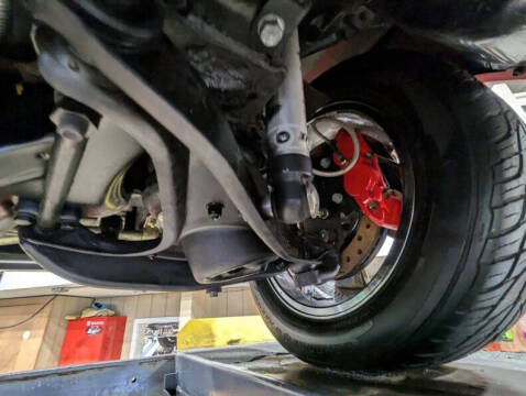 1961 Chevrolet Biscayne