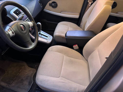 2008 Pontiac Torrent