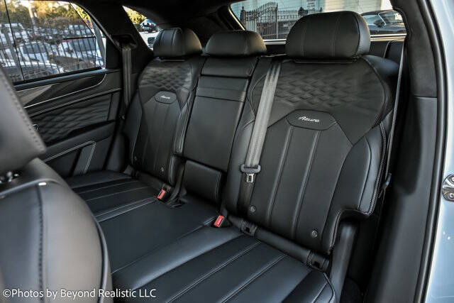 2019 Bentley Bentayga V8