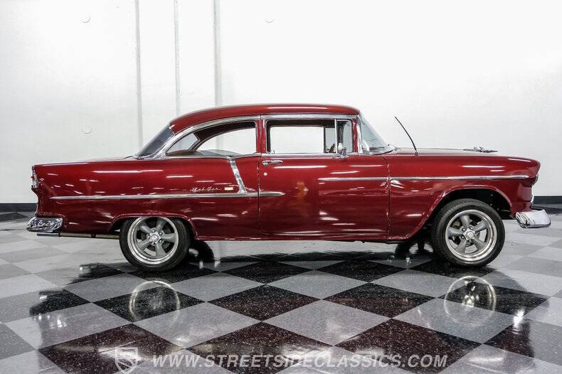 1955 Chevrolet 210