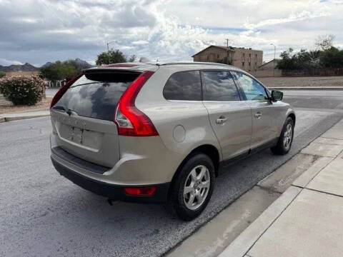2012 Volvo XC60
