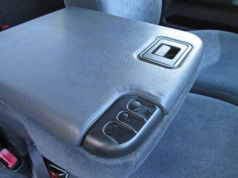 2000 Ford F-250 Super Duty XLT