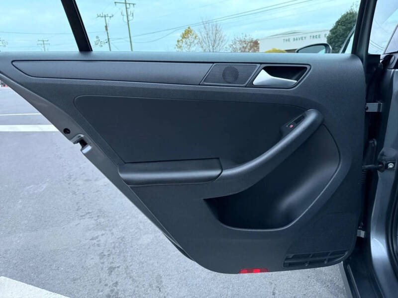 2013 Volkswagen Jetta