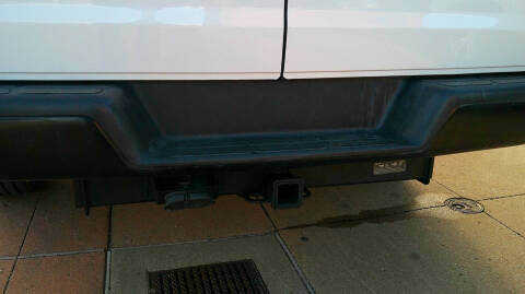 2020 Chevrolet Express 2500