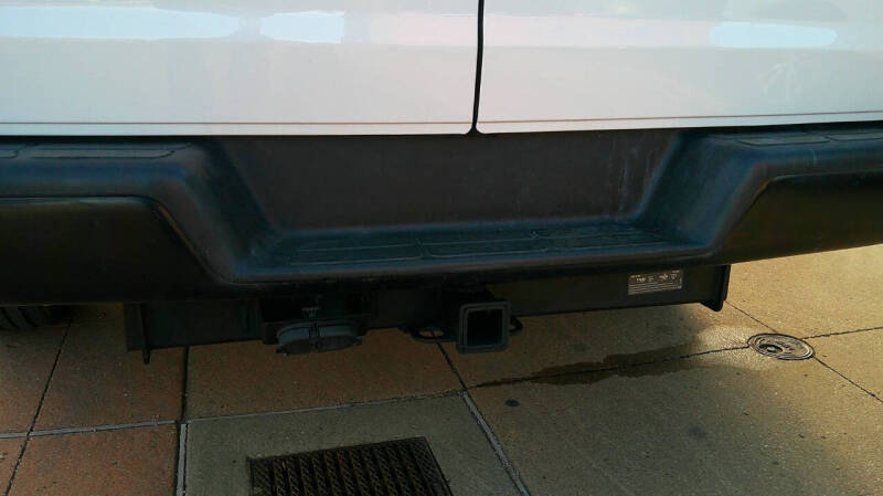 2020 Chevrolet Express 2500