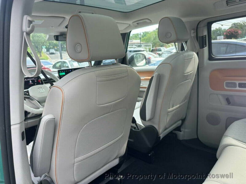 2025 Volkswagen ID. Buzz 1st Edition