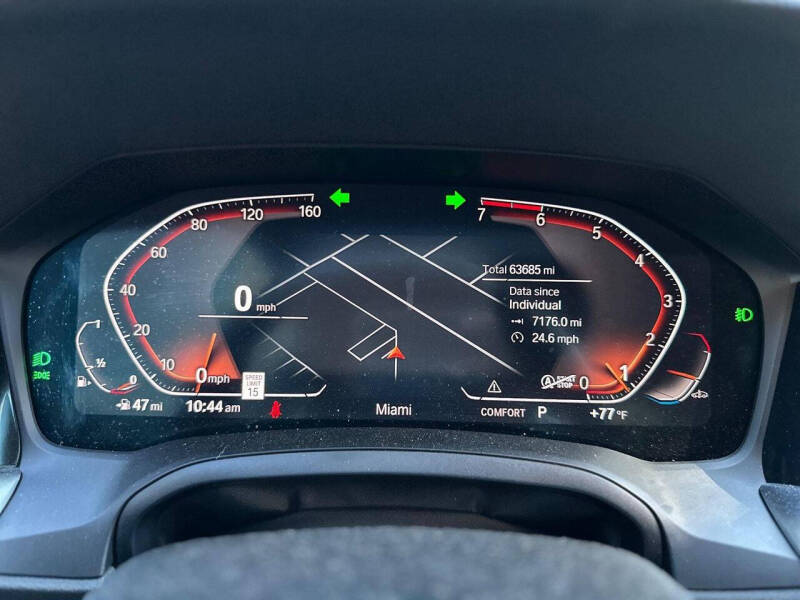 2021 BMW 4 Series 430i