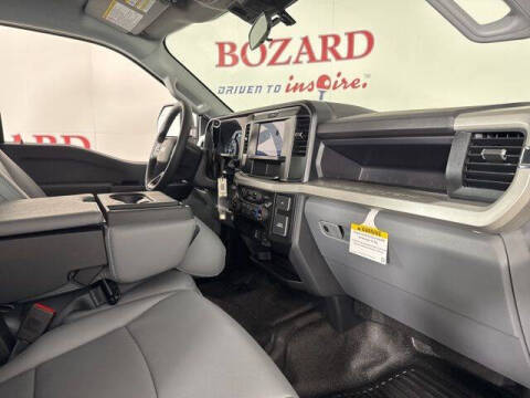 2026 Ford F-350 Super Duty XL