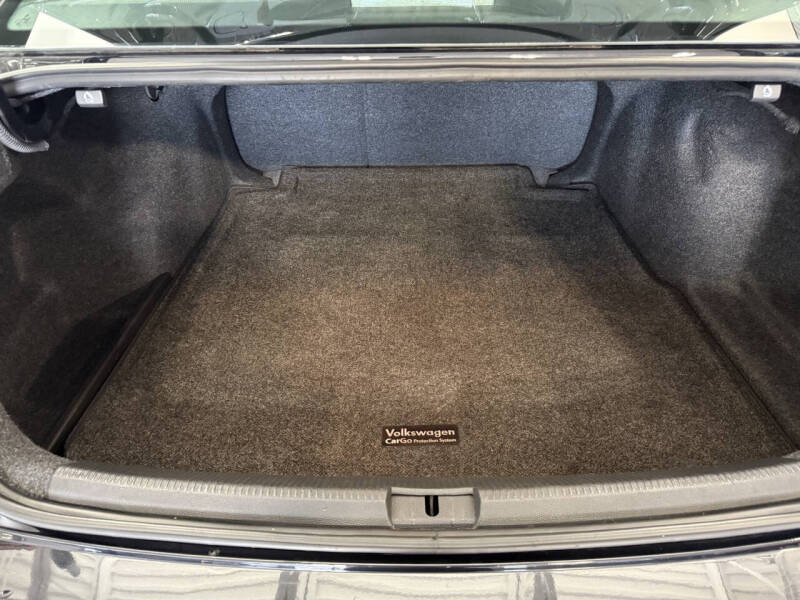 2018 Volkswagen Passat 2.0T S