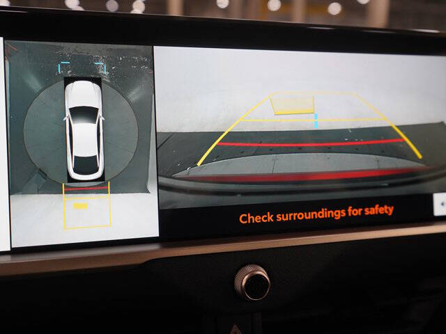 2026 Toyota Crown Platinum