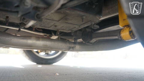 1993 Chevrolet Corvette