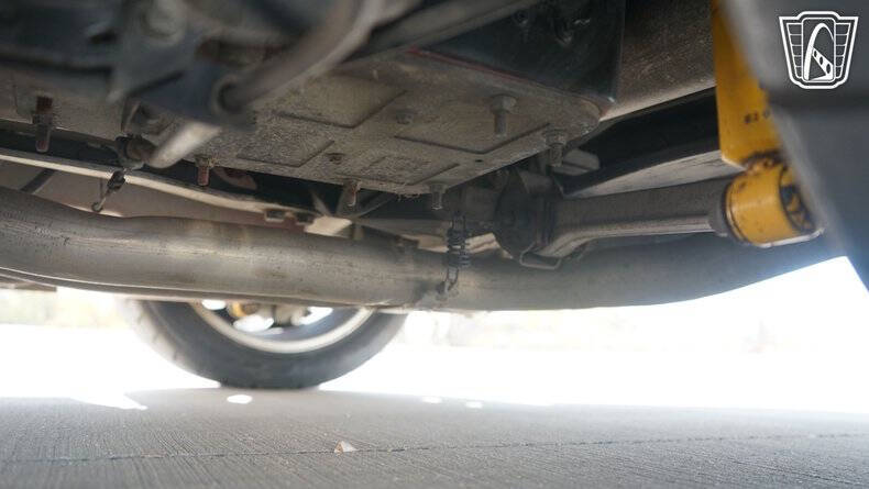 1993 Chevrolet Corvette