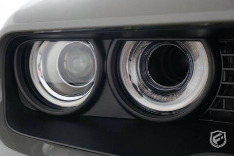 2018 Dodge Challenger SRT Demon