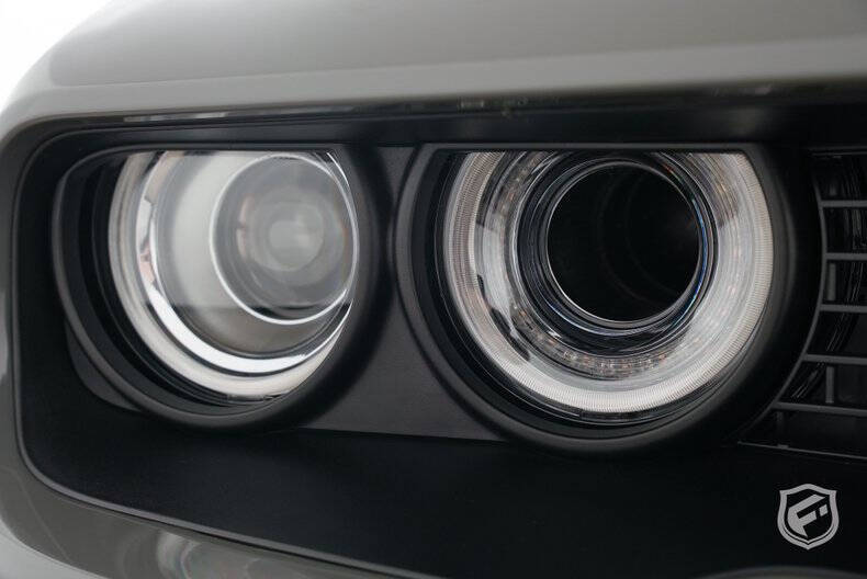 2018 Dodge Challenger SRT Demon