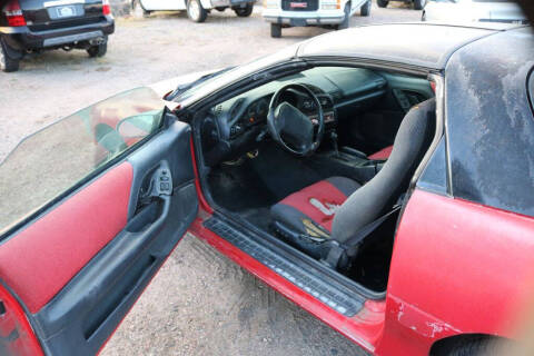 1994 Chevrolet Camaro Z28