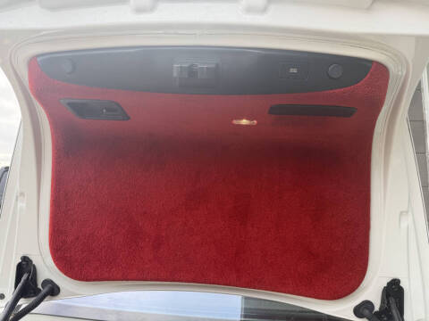 2016 Bentley Flying Spur V8