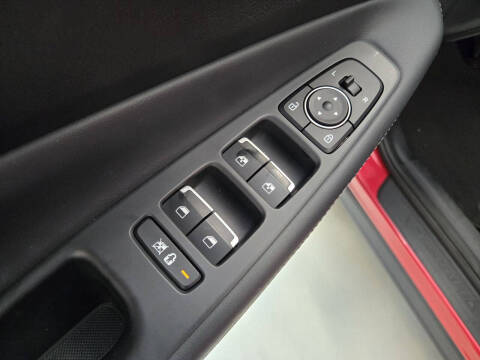 2020 Hyundai Santa Fe SEL 2.0T