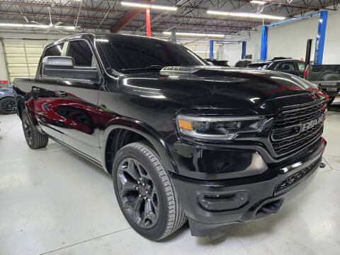 2020 RAM 1500 Limited