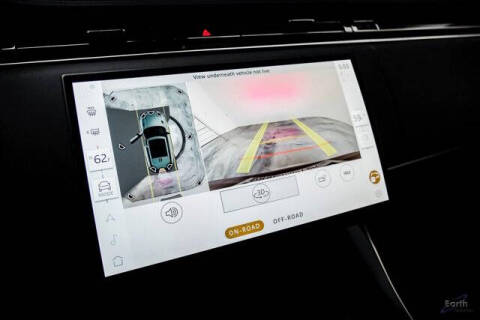 2024 Land Rover Range Rover Sport P360 SE